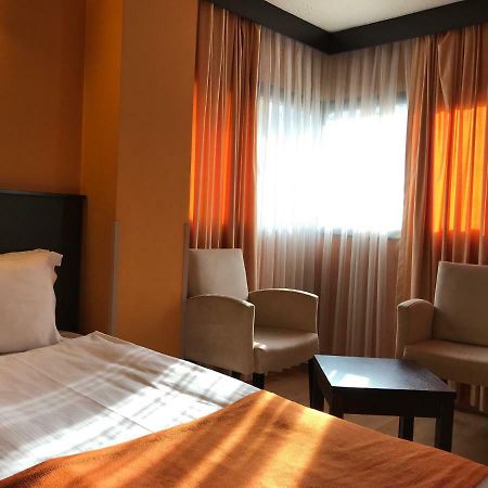 Mim Hotel איסטמבול מראה חיצוני תמונה