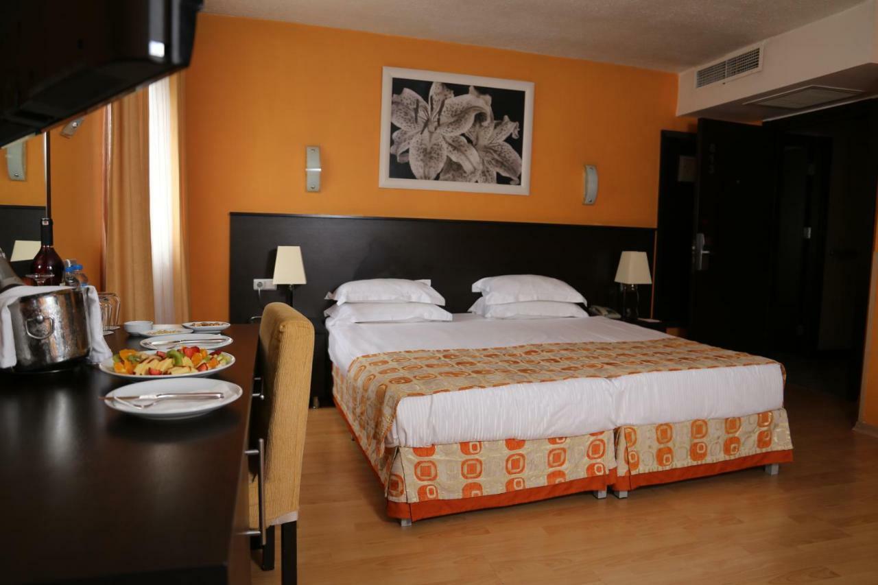 Mim Hotel איסטמבול מראה חיצוני תמונה