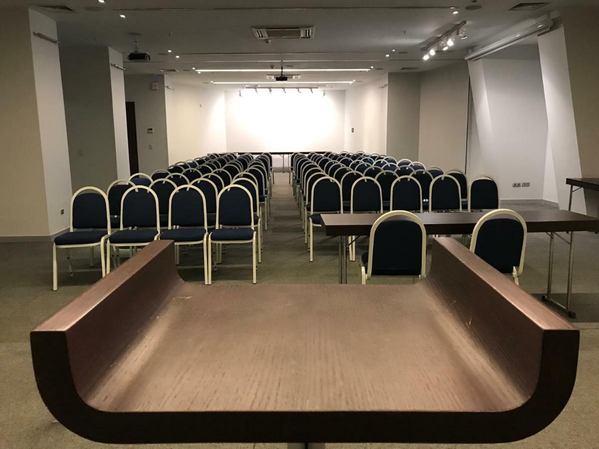 Mim Hotel איסטמבול מראה חיצוני תמונה