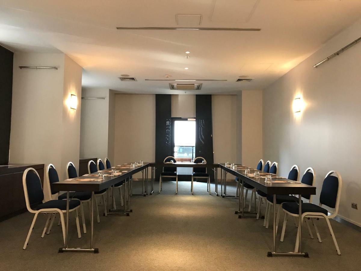 Mim Hotel איסטמבול מראה חיצוני תמונה