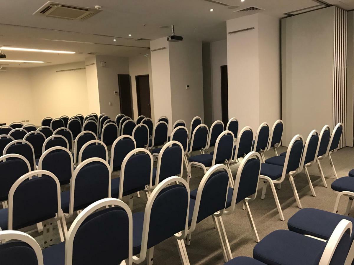 Mim Hotel איסטמבול מראה חיצוני תמונה