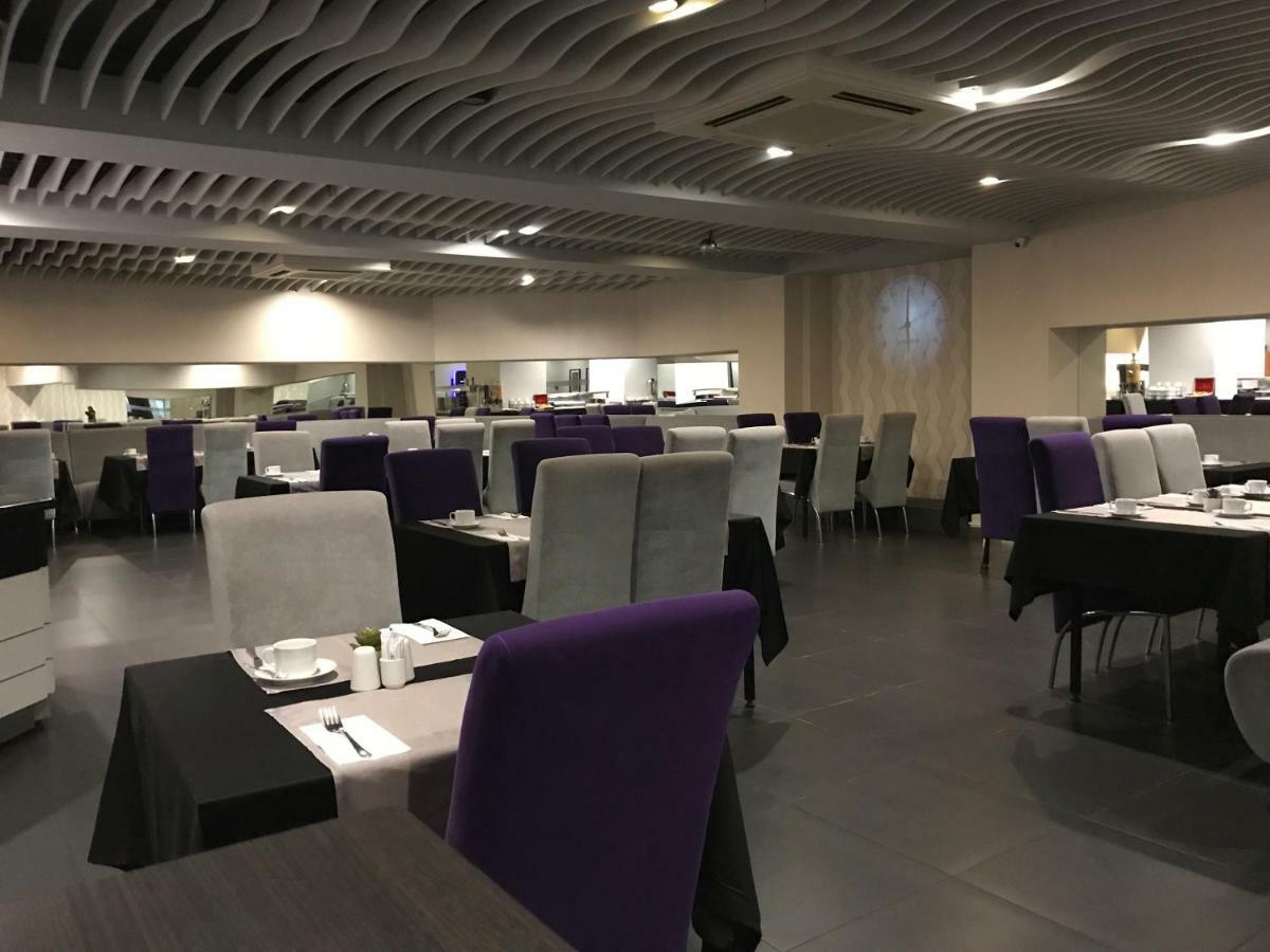 Mim Hotel איסטמבול מראה חיצוני תמונה