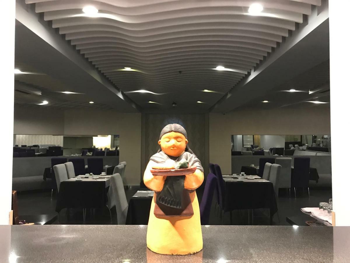 Mim Hotel איסטמבול מראה חיצוני תמונה