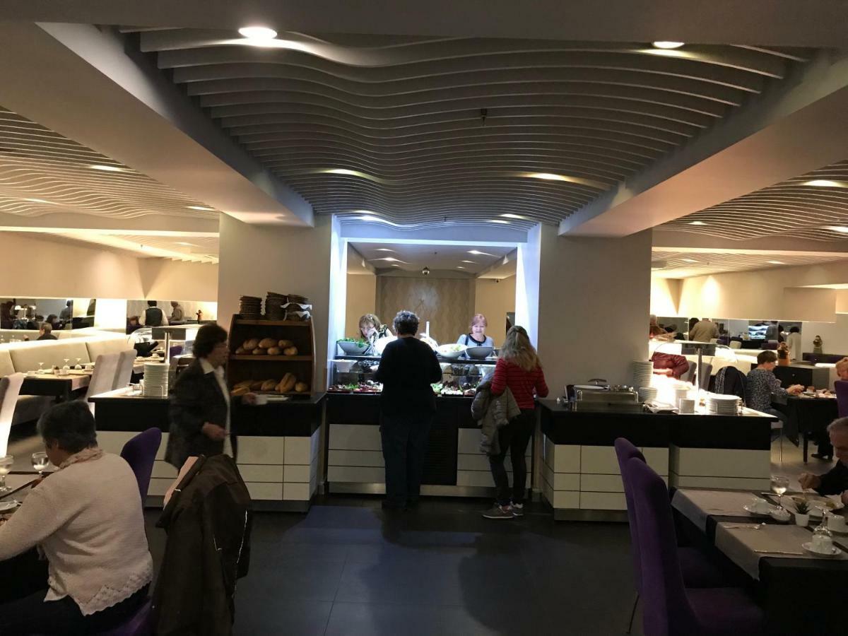 Mim Hotel איסטמבול מראה חיצוני תמונה