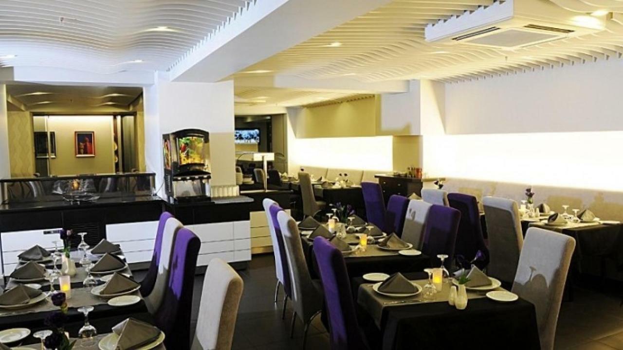 Mim Hotel איסטמבול מראה חיצוני תמונה