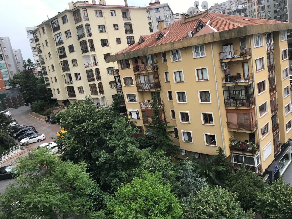 Mim Hotel איסטמבול מראה חיצוני תמונה