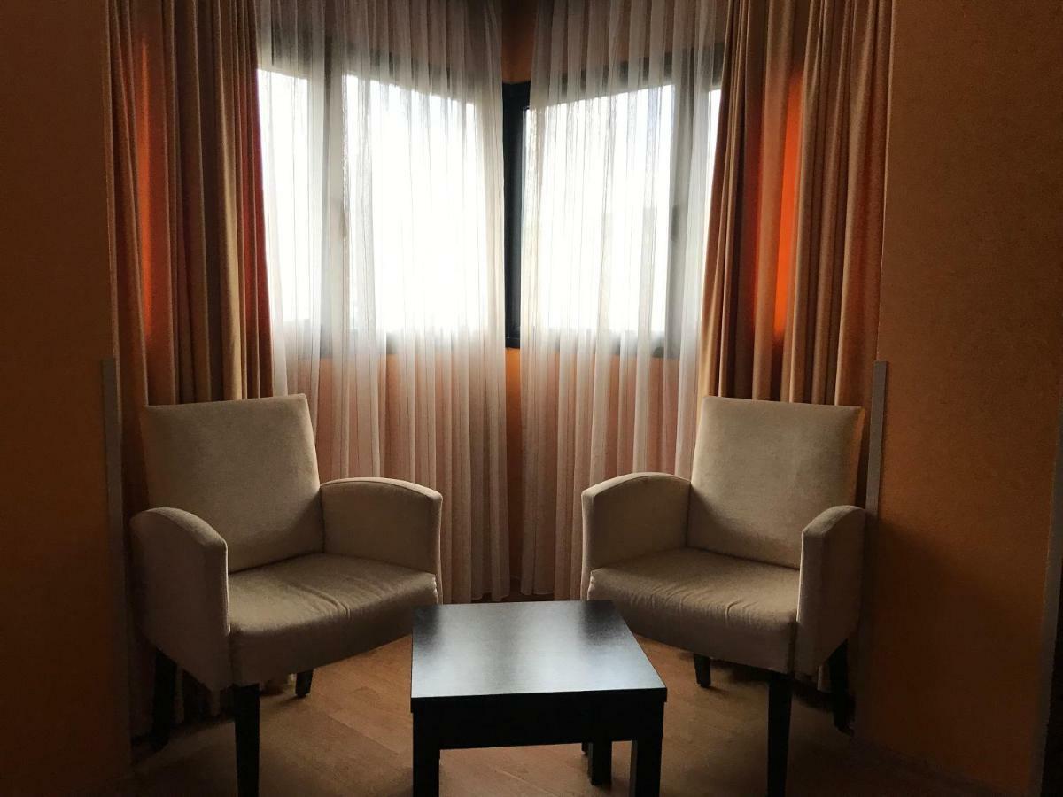 Mim Hotel איסטמבול מראה חיצוני תמונה