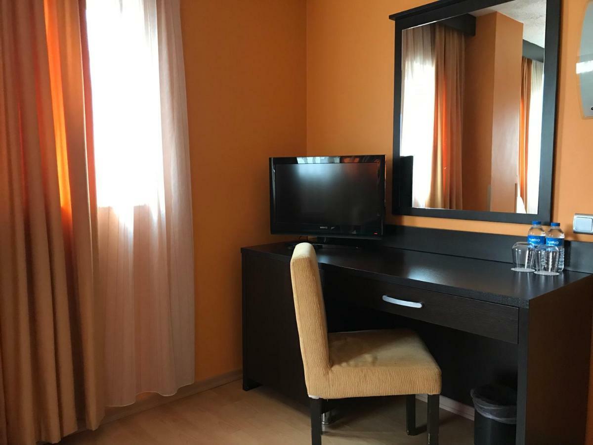 Mim Hotel איסטמבול מראה חיצוני תמונה