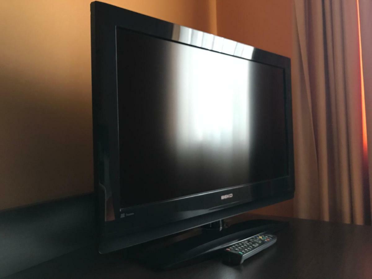 Mim Hotel איסטמבול מראה חיצוני תמונה
